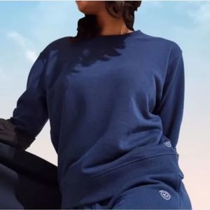 NWT allbirds Women's The R&R - Sweatshirt  Size Extra large